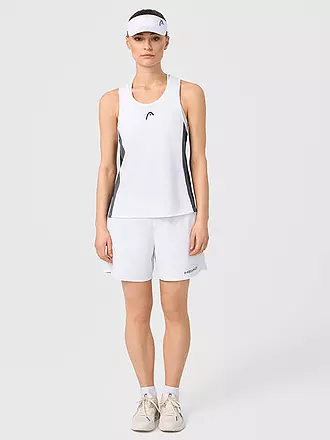 HEAD | Damen Tennistank Club | 